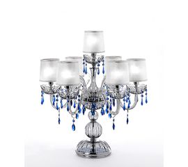 Настольная лампа Italamp MABELLE 259/LT, фото 1