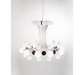 Подвесной светильник Italamp SOFFIO 485/10, фото 1