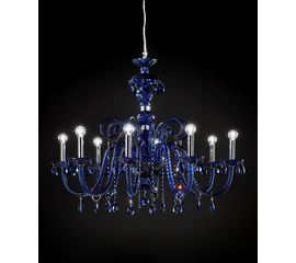 Подвесной светильник Italamp EVERGREEN 180/8, фото 1