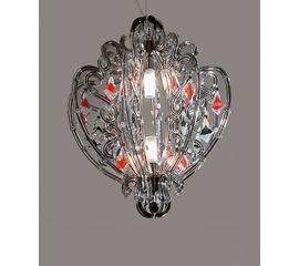 Подвесной светильник Italamp DOREMI 2330/S, фото 1