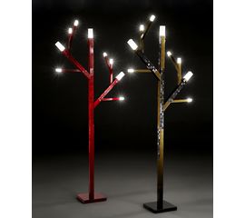 Напольный светильник Italamp alberoho 2220/P, фото 1