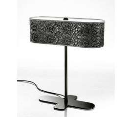 Настольная лампа Italamp BON TON 2325/LG, фото 1