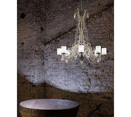 Подвесной светильник Italamp LA PRIMA 745/8, фото 1