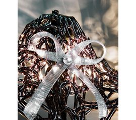 Настольная лампа Italamp CAPRI 772/LT, фото 1