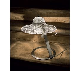 Настольная лампа Italamp CAPRI 774/LT, фото 1