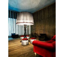 Напольный светильник Italamp VICTORIA 8006/Big, фото 1