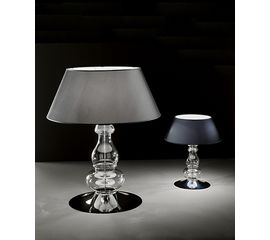 Настольная лампа Italamp BRIO 8009/LG, фото 1