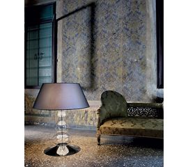 Напольный светильник Italamp BRIO 8009/PT, фото 1