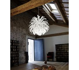 Подвесной светильник Italamp TEMO 2313/S, фото 1