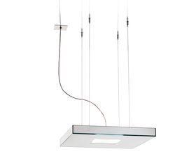 Подвесной светильник Itama Noir sospensione, фото 1