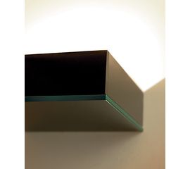 Настенный светильник Itama Noir parete, фото 1