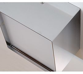 Настенно-потолочный светильник Itama Case 15, фото 1