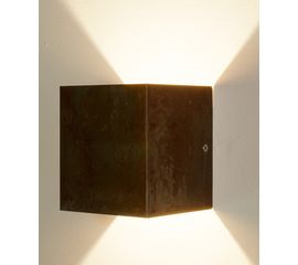 Настенно-потолочный светильник Itama Miraggio 8, 12, фото 1