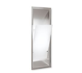 Встраиваемый в стену светильник Itama Cover, фото 1