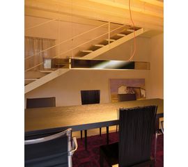 Подвесной светильник Itama Elegance sospensione, фото 1