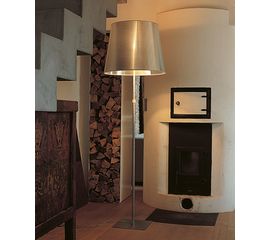 Напольный светильник Itama Maya terra, фото 1