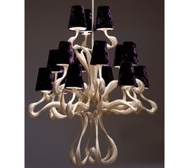 Люстра Jacco Maris OD15CH, фото 1