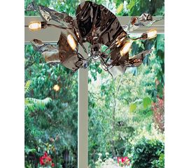 Потолочный светильник Jacco Maris OC02CE, фото 1