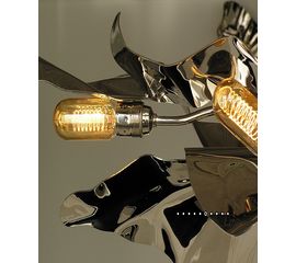 Подвесной светильник Jacco Maris OC01WA, фото 1