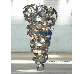 Подвесной светильник Jacco Maris MN08CONE, фото 1