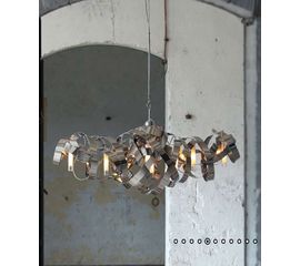 Люстра Jacco Maris MN06CH, фото 1