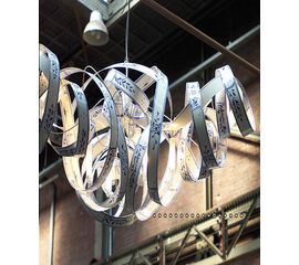 Люстра Jacco Maris MN05CH, фото 1