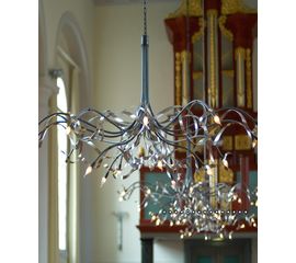 Люстра Jacco Maris RP06CH, фото 1