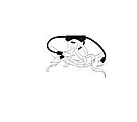 Потолочный светильник Jacco Maris RP03CE, фото 1