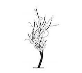 Напольный светильник Jacco Maris RP05FL, фото 1