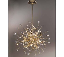 Потолочный светильник Kolarz 0217.812, фото 1