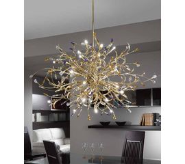 Потолочный светильник Kolarz 0217.824, фото 1