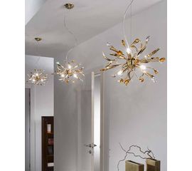 Подвесной светильник Kolarz 0217.84M, фото 1