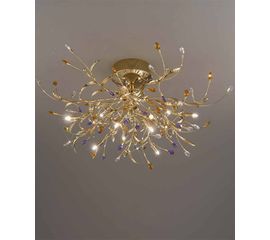 Потолочный светильник Kolarz 0217.112, фото 1