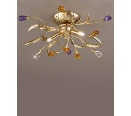 Потолочный светильник Kolarz 0217.12M, фото 1