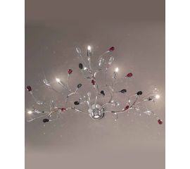 Настенный светильник Kolarz 0217.65, фото 1