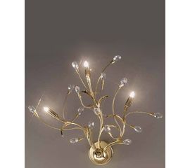 Настенный светильник Kolarz 0217.63, фото 1