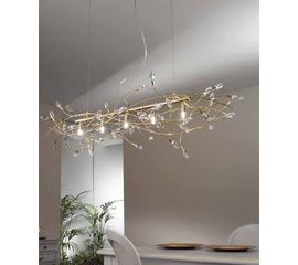 Подвесной светильник Kolarz 1307.85, фото 1