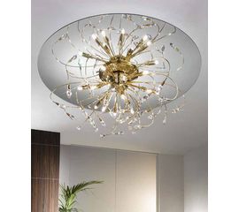 Потолочный светильник Kolarz 1307.112, фото 1