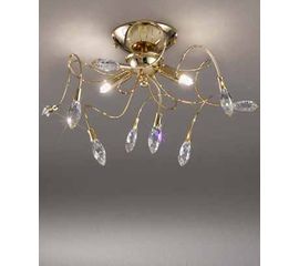 Потолочный светильник Kolarz 1307.12M, фото 1