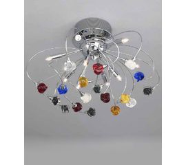 Потолочный светильник Kolarz 1307.19, 1307.11M, фото 1