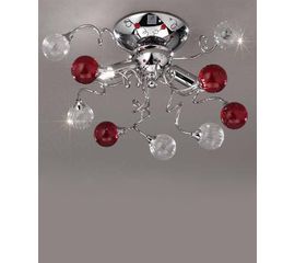 Потолочный светильник Kolarz 1113.12M, фото 1