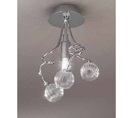 Потолочный светильник Kolarz 1113.11M, фото 1