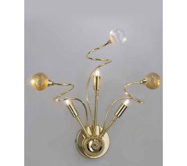 Настенный светильник Kolarz 1113.63, фото 1