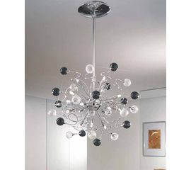 Потолочный светильник Kolarz 1113.818, 1113.84M, фото 1