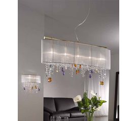 Настенный светильник Kolarz 0240.62, фото 1