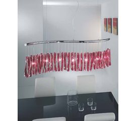 Подвесной светильник Kolarz Dragon Spiralo 027.87.5.VSP05, фото 1