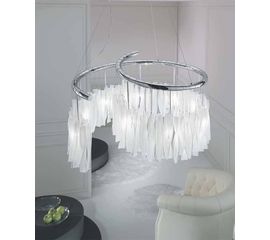 Подвесной светильник Kolarz 027.810, 027.860, фото 1