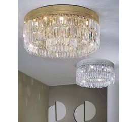 Потолочный светильник Kolarz 344.112, 344.16, фото 1