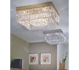 Потолочный светильник Kolarz 314.116, 314.18, фото 1