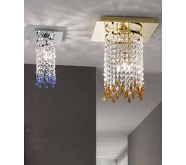 Потолочный светильник Kolarz 0239.11, фото 1